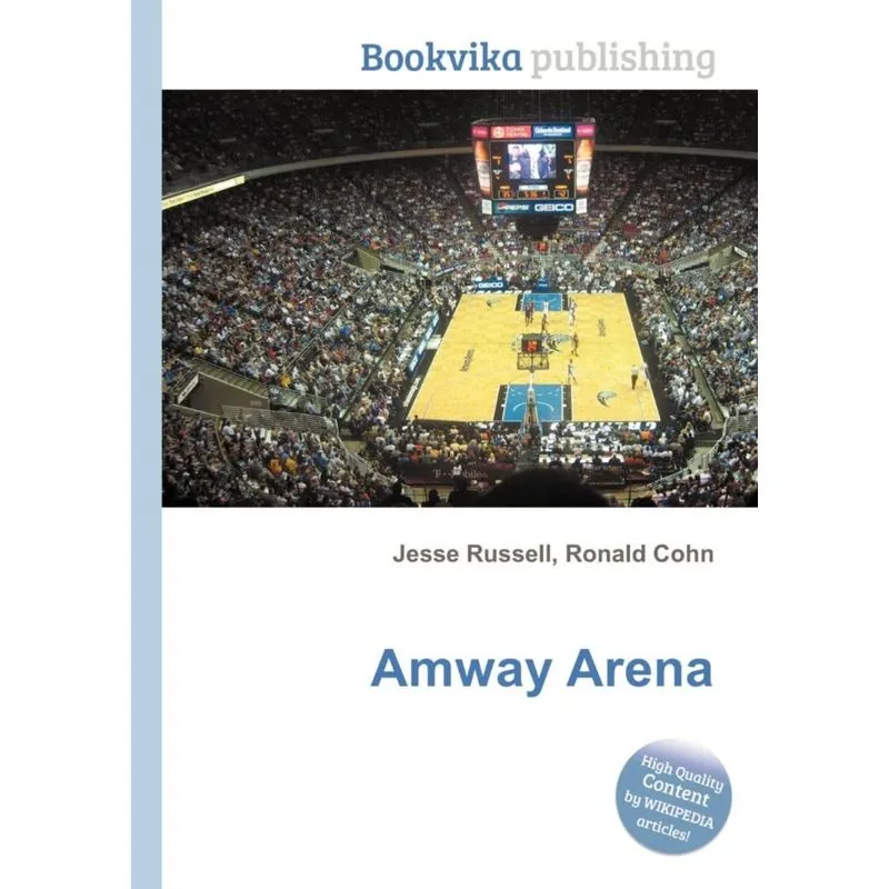 Amway Arena