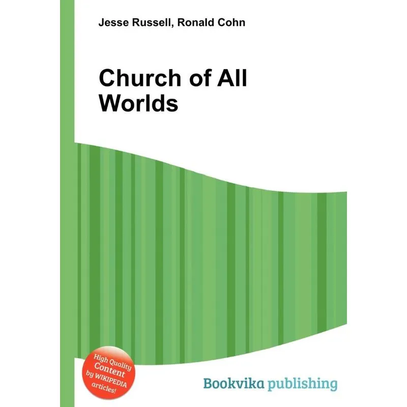Church Of All Worlds