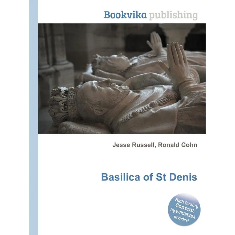 Basilica of St Denis
