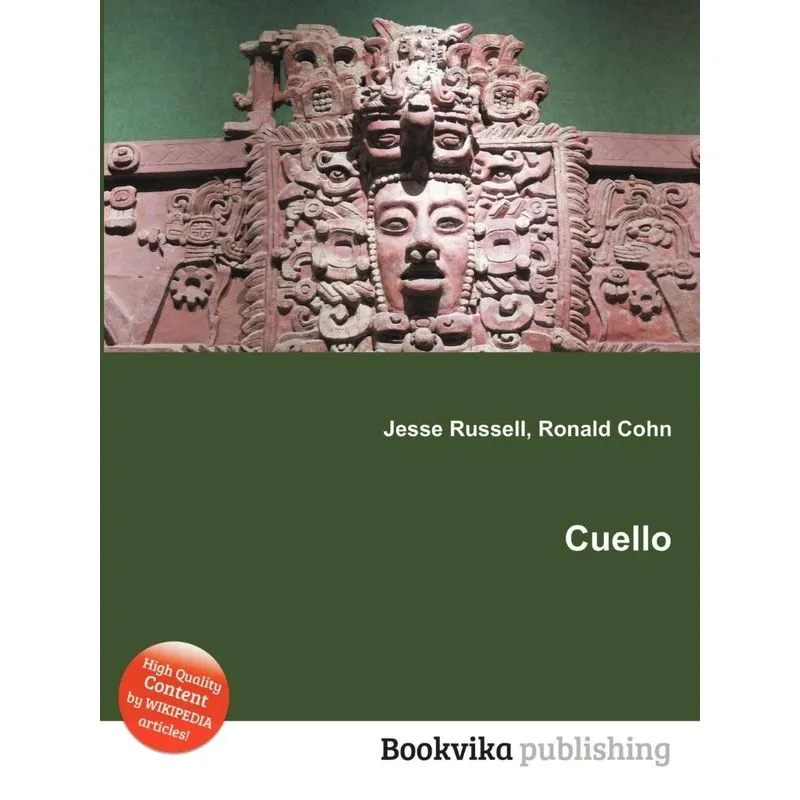 Cuello