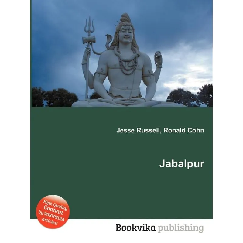 Jabalpur