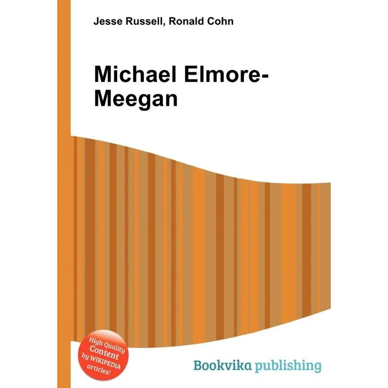 Michael Elmore-Meegan