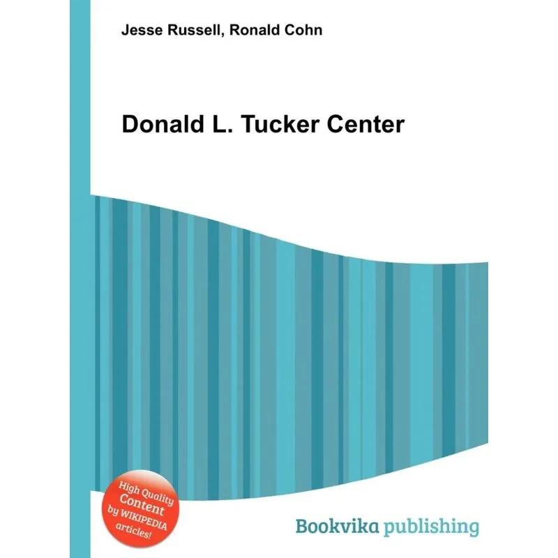 Donald L. Tucker Center
