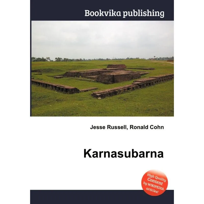 Karnasubarna
