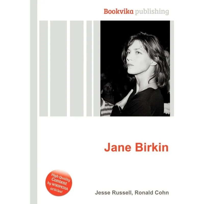 Jane Birkin