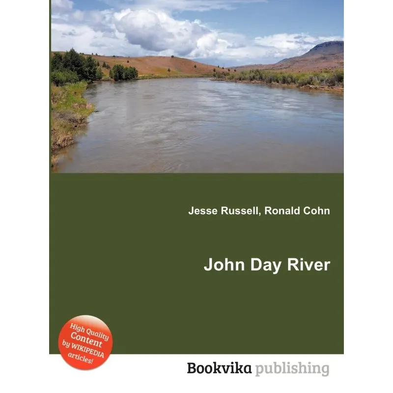 John Day River