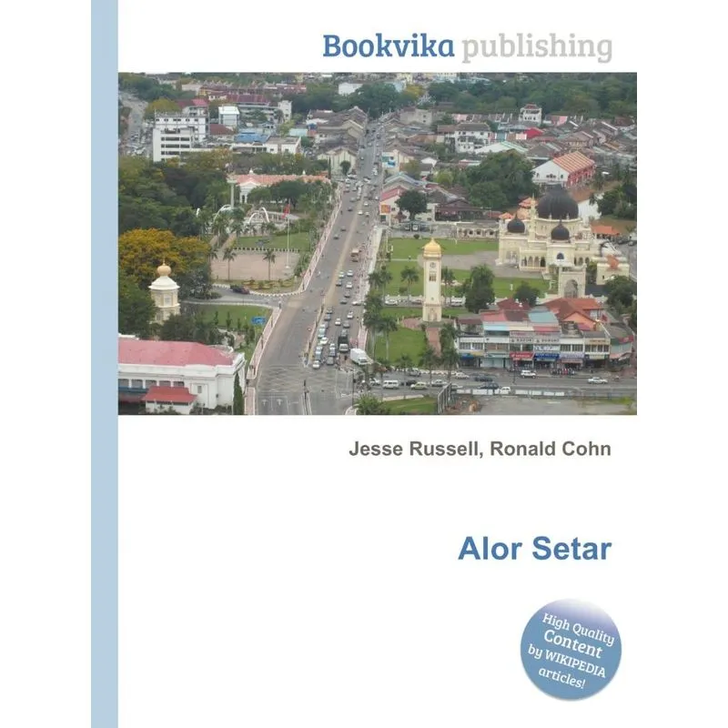 Alor Setar