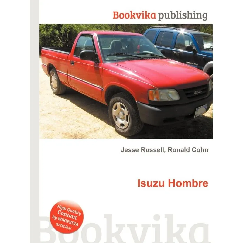 Isuzu Hombre
