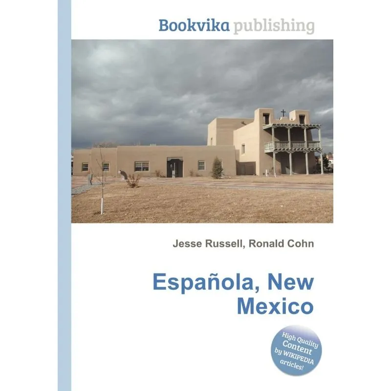 Espanola, New Mexico