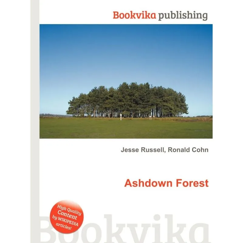 Ashdown Forest
