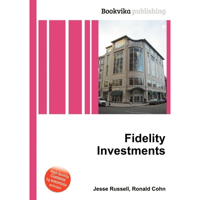Fidelity Investments