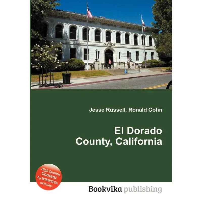 El Dorado County, California