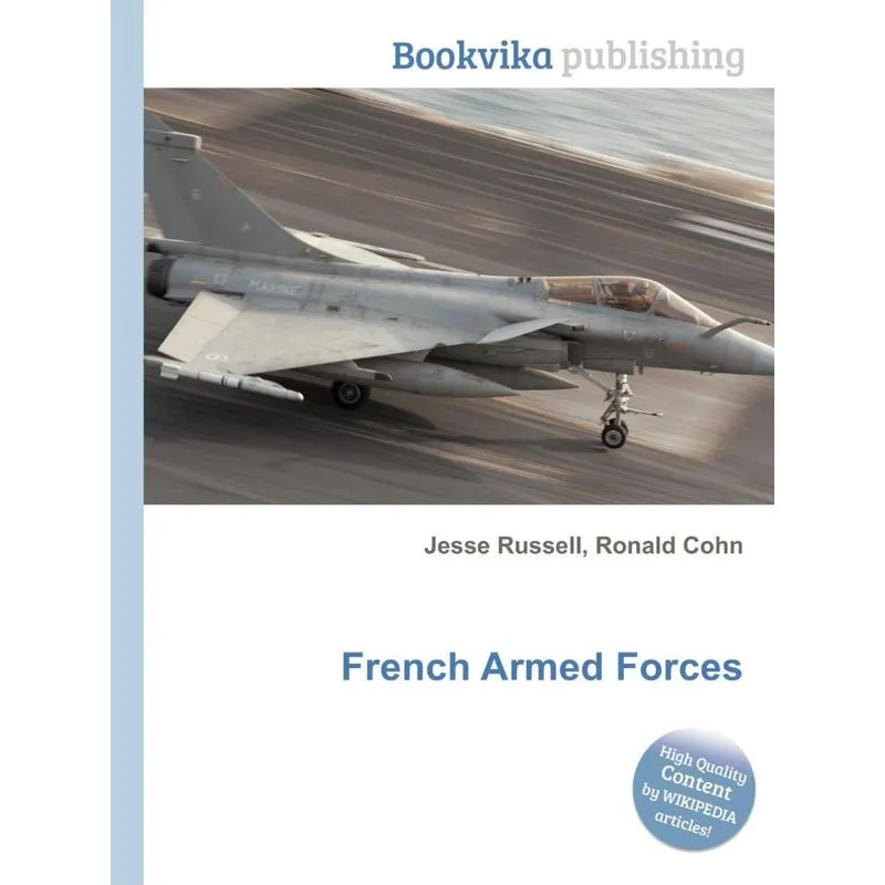 French Armed Forces