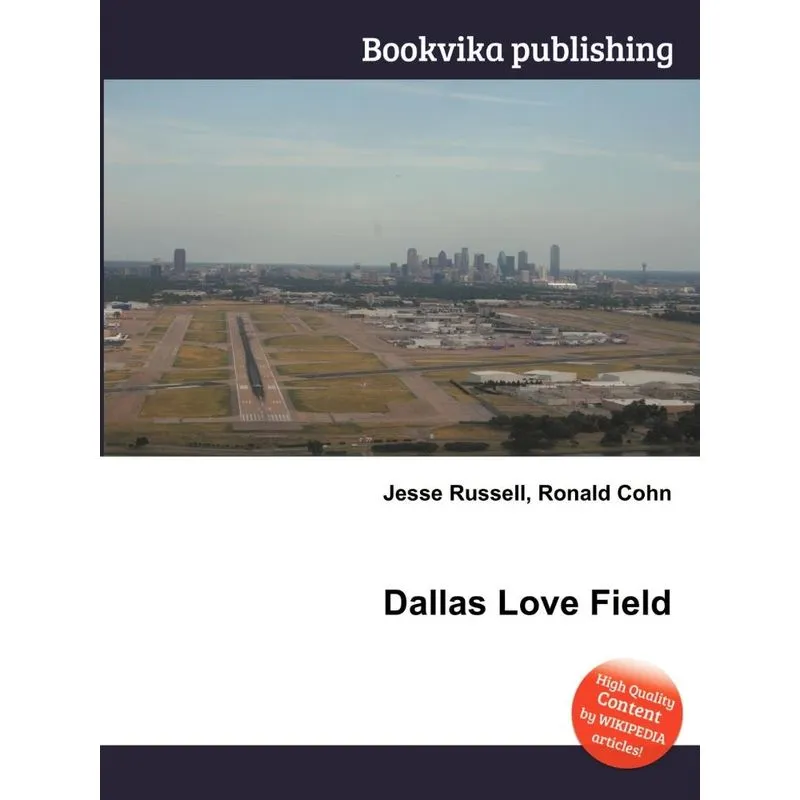 Dallas Love Field