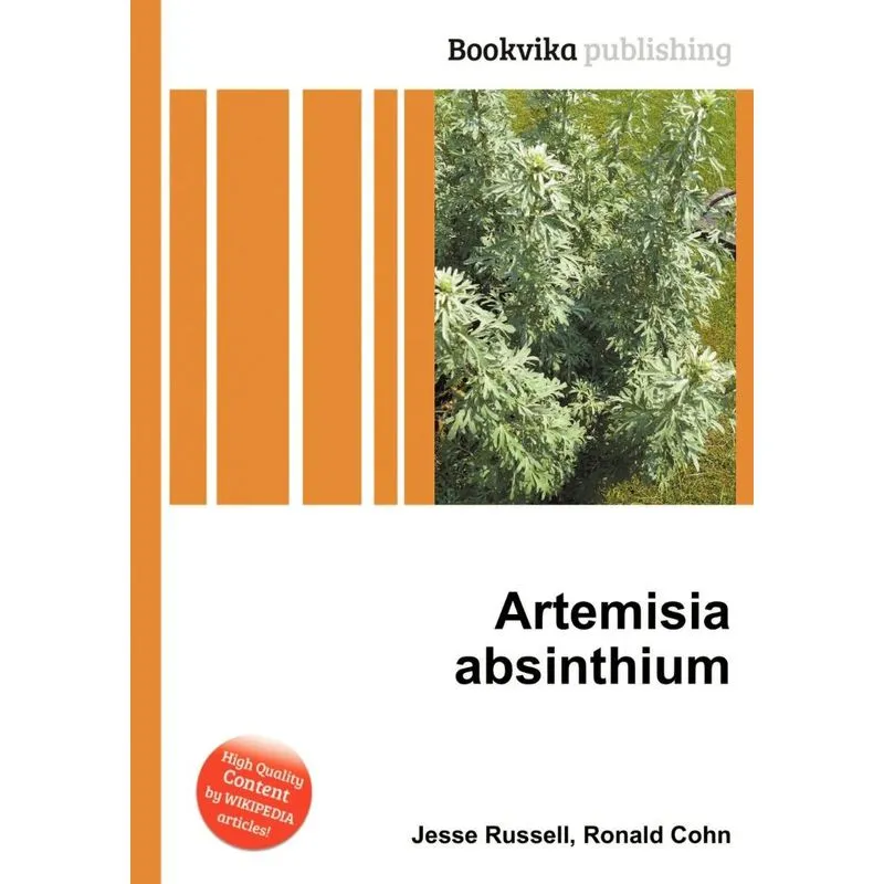 Artemisia Absinthium