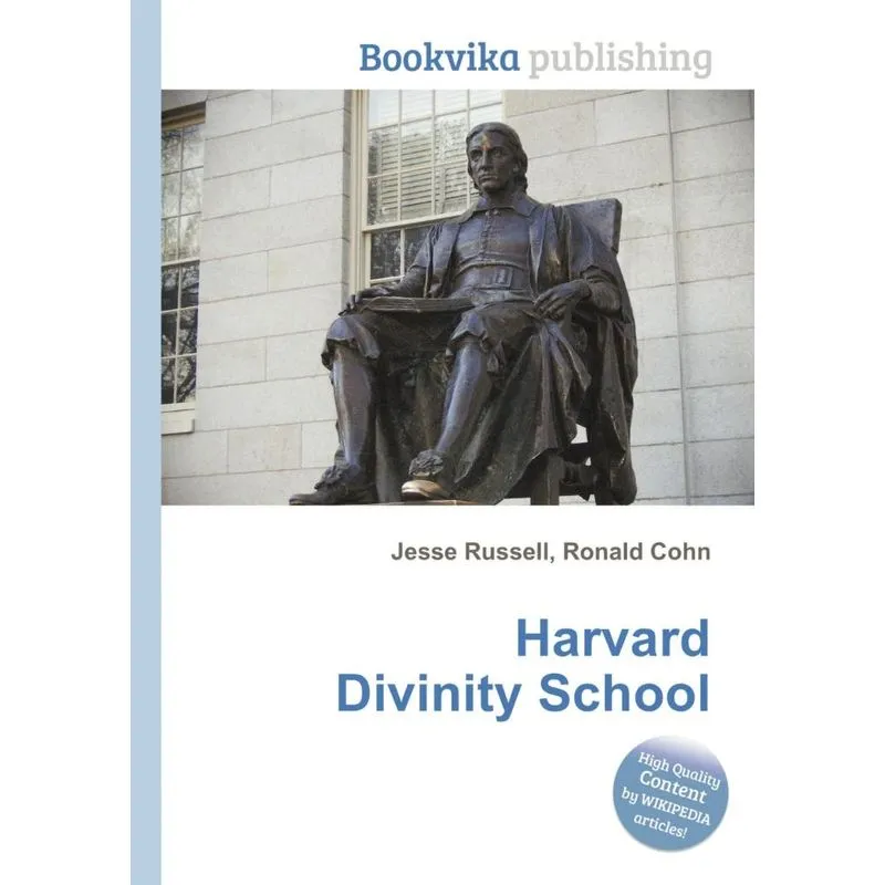 Harvard Divinity School