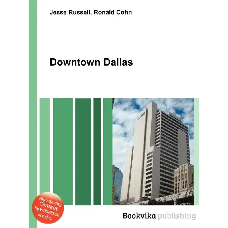 Downtown Dallas