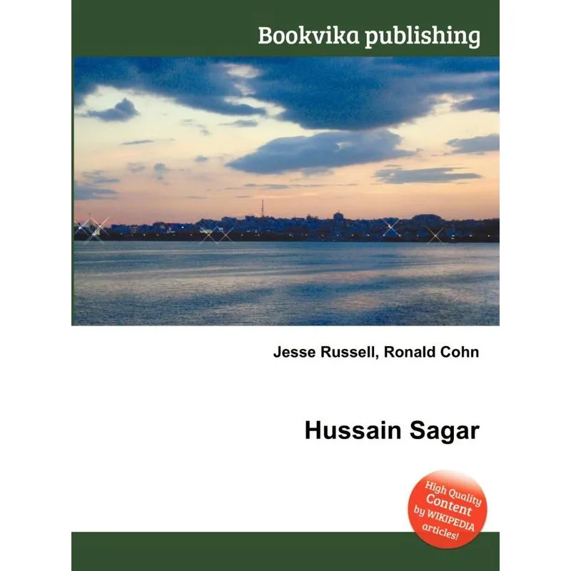 Hussain Sagar