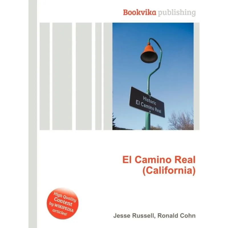 El Camino Real (California)