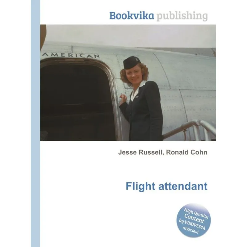 Flight Attendant