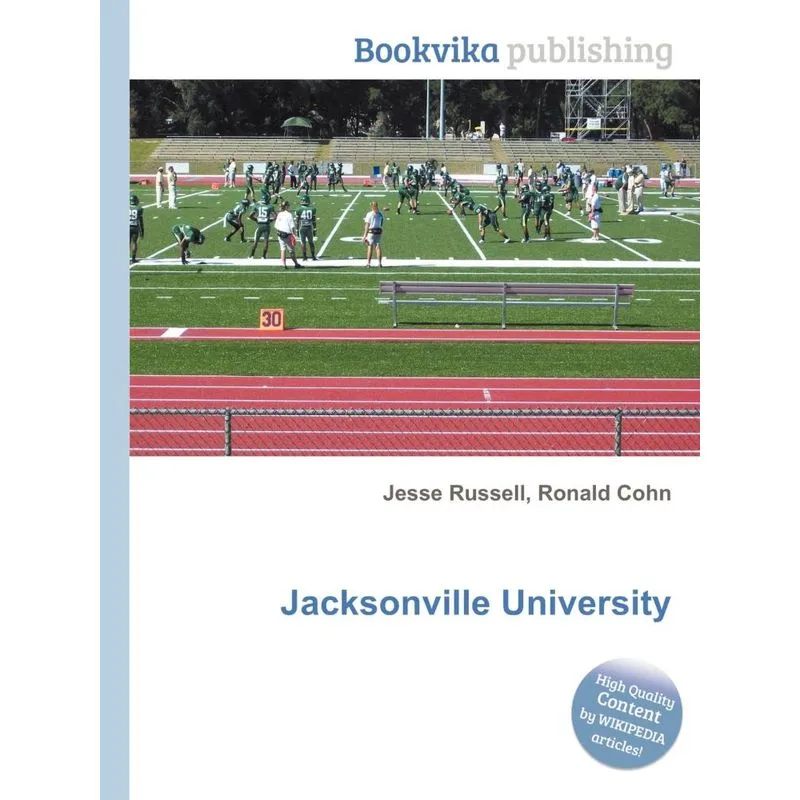 Jacksonville University