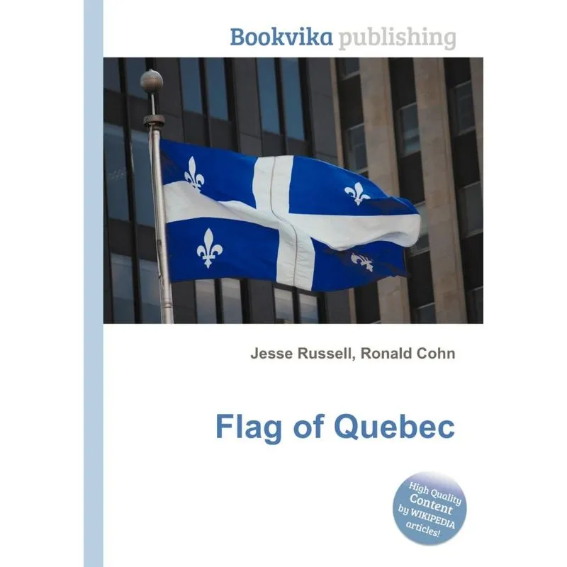 Flag of Quebec