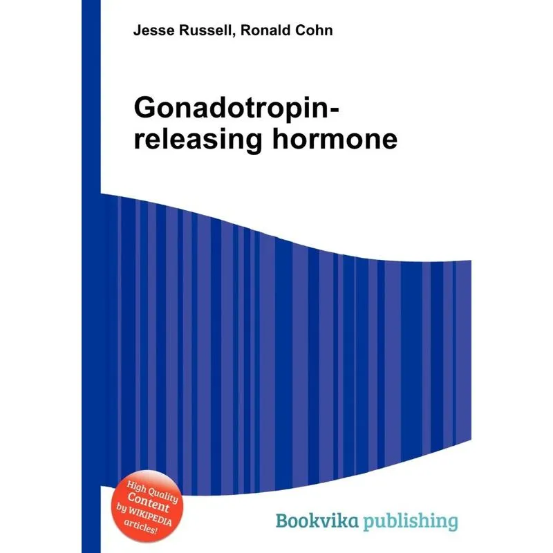 Gonadotropin-Releasing Hormone
