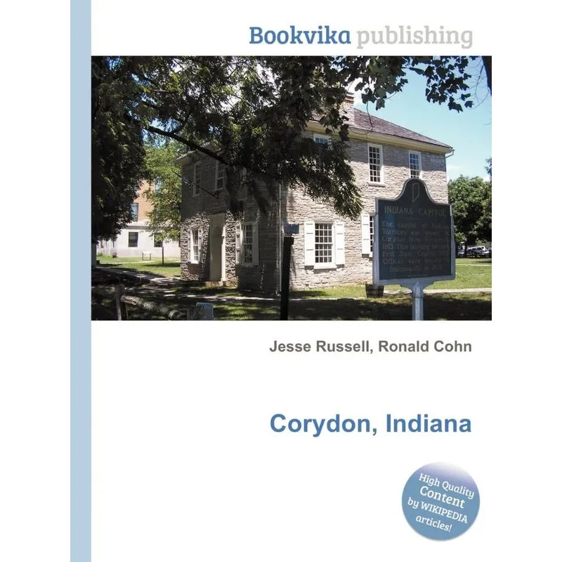 Corydon, Indiana