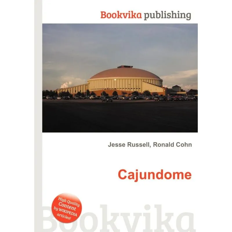 Cajundome