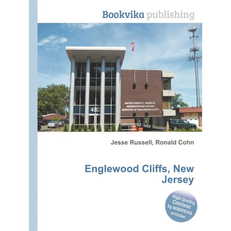 Englewood Cliffs, New Jersey