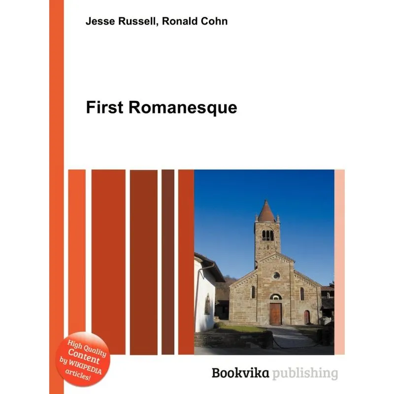 First Romanesque