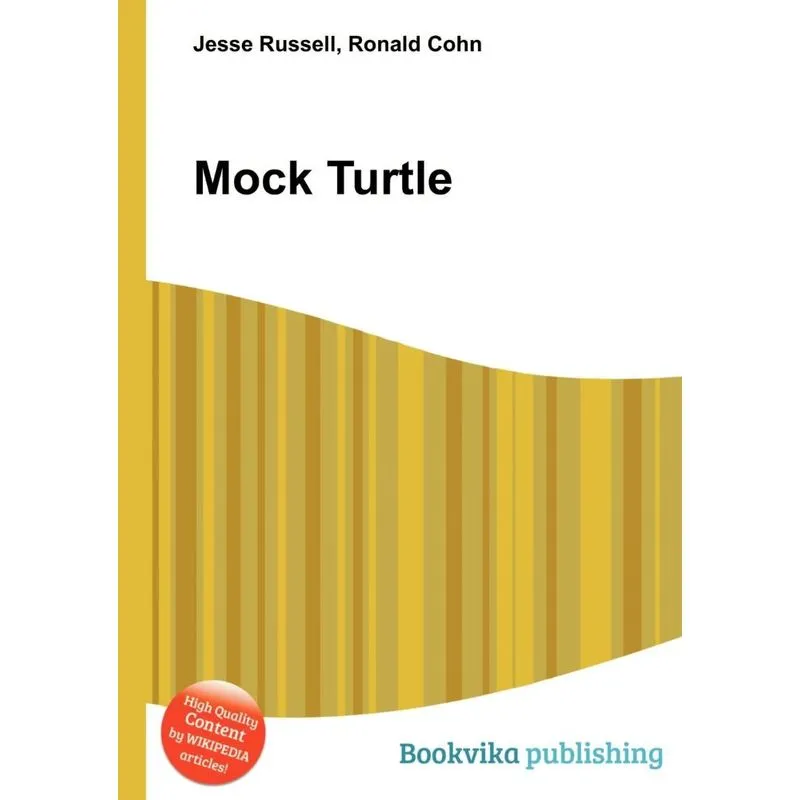 Mock Turtle