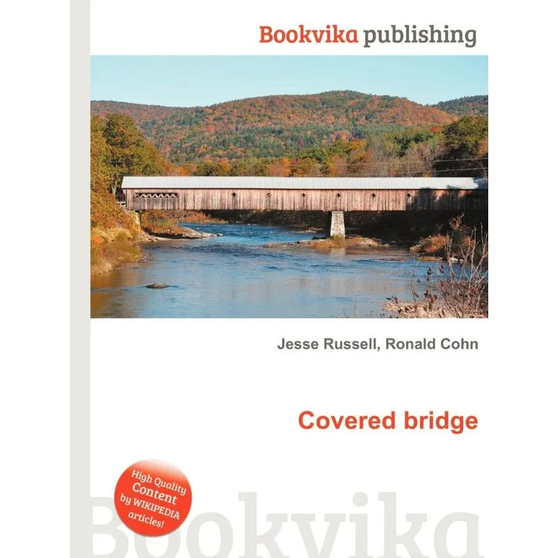 Covered Bridge