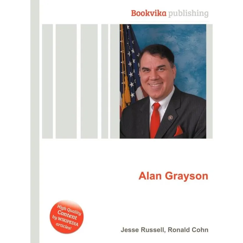 Alan Grayson