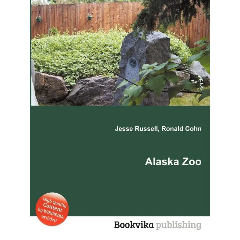 Alaska Zoo