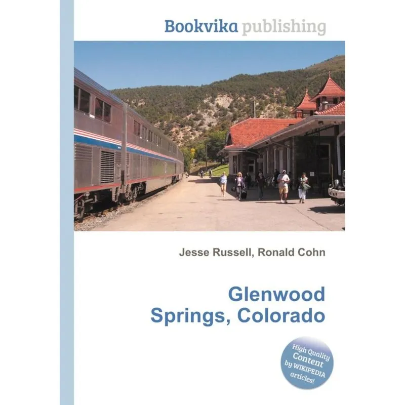 Glenwood Springs, Colorado