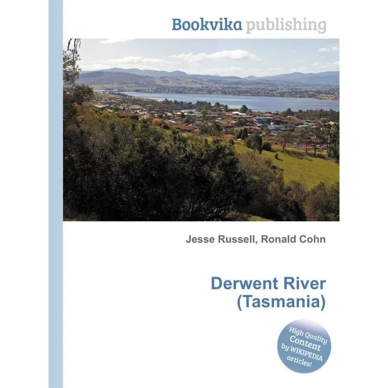 Derwent River (Tasmania)