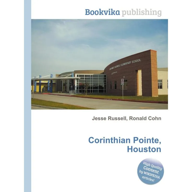 Corinthian Pointe, Houston
