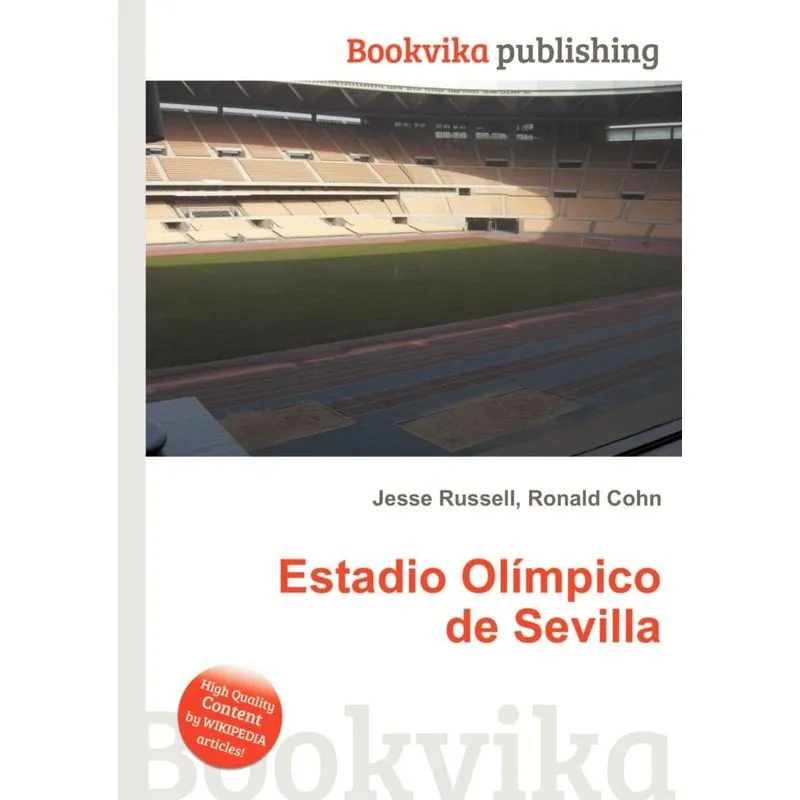 Estadio Olimpico de Sevilla