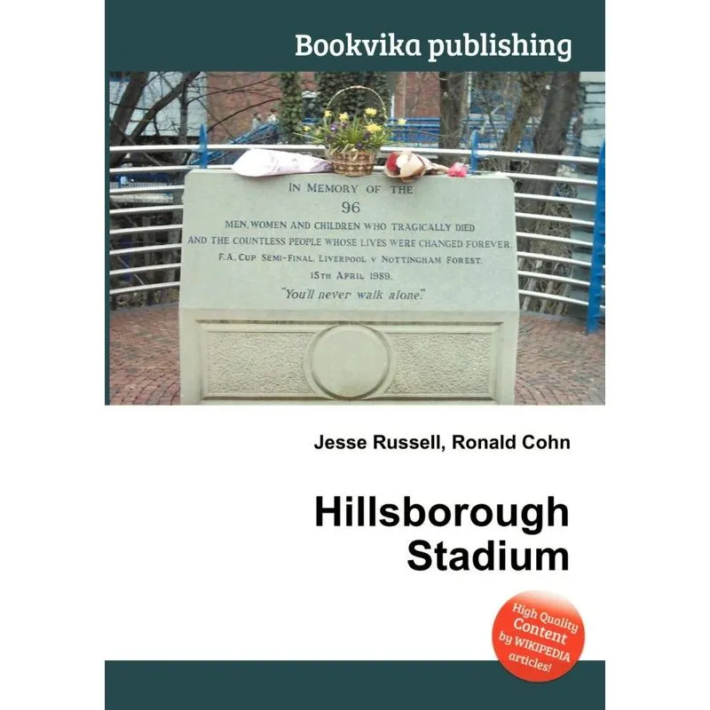 Hillsborough Stadium