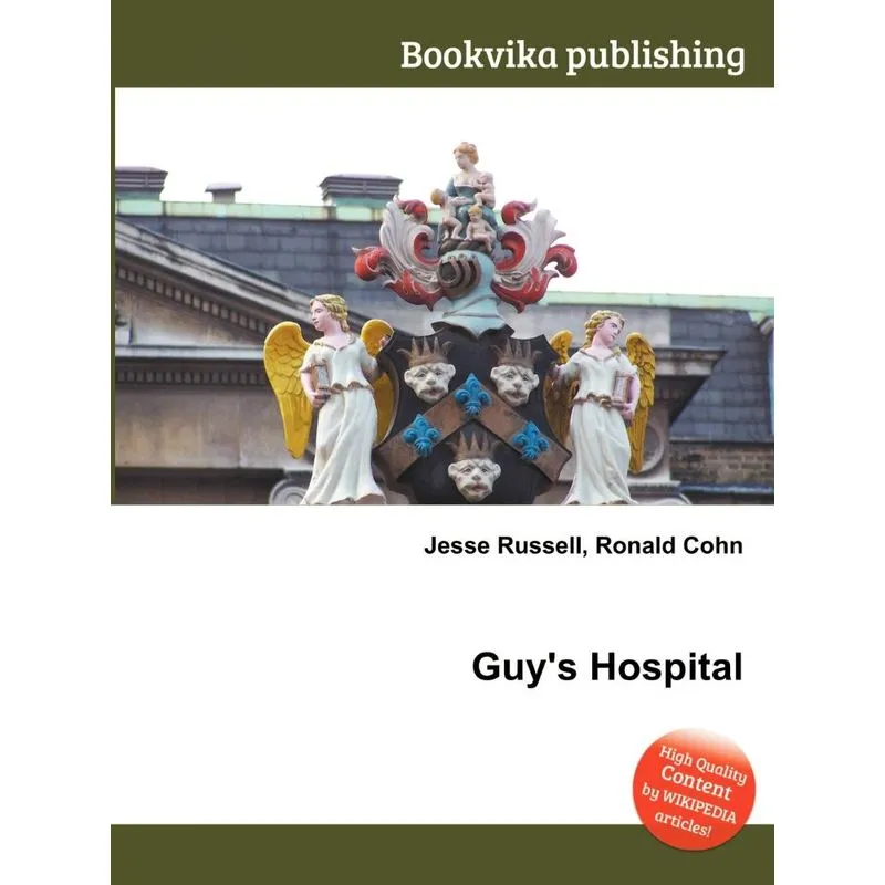 Guys Hospital