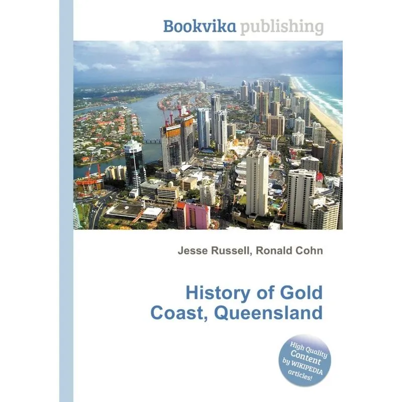 History of Gold Coast, Queensland