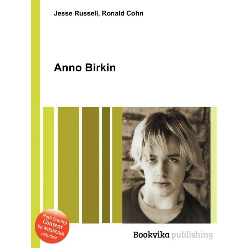 Anno Birkin