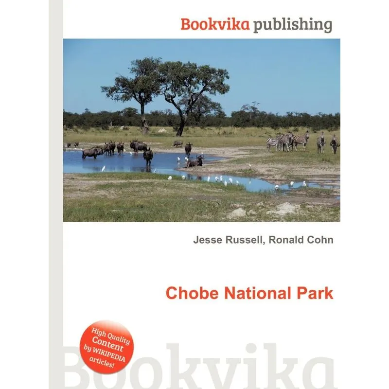 Chobe National Park
