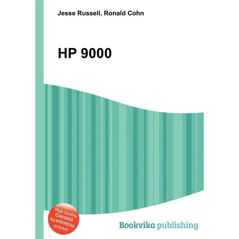 HP 9000