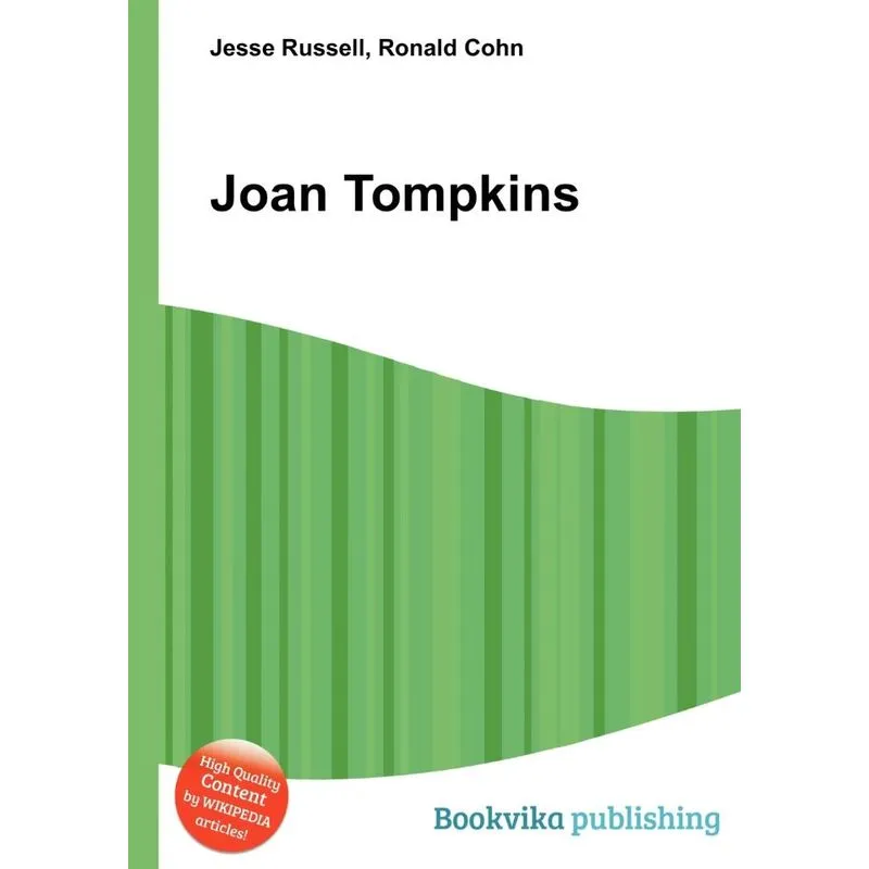 Joan Tompkins