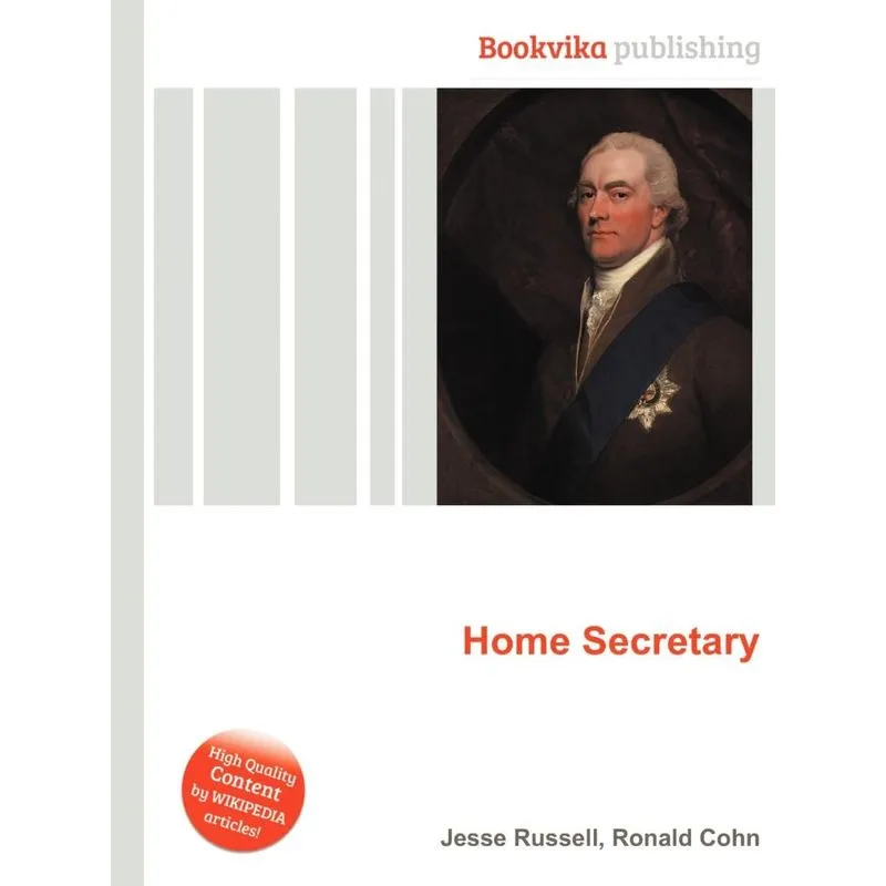 Home Secretary
