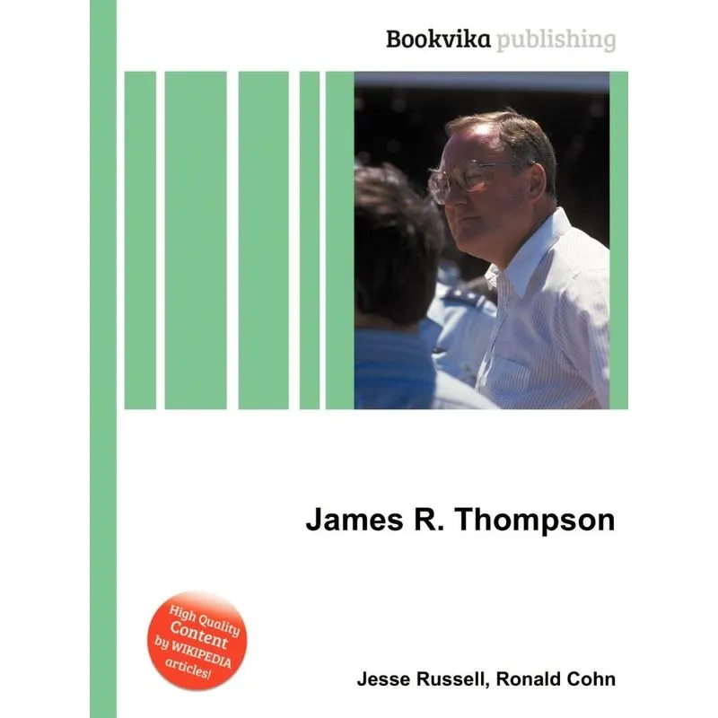 James R. Thompson