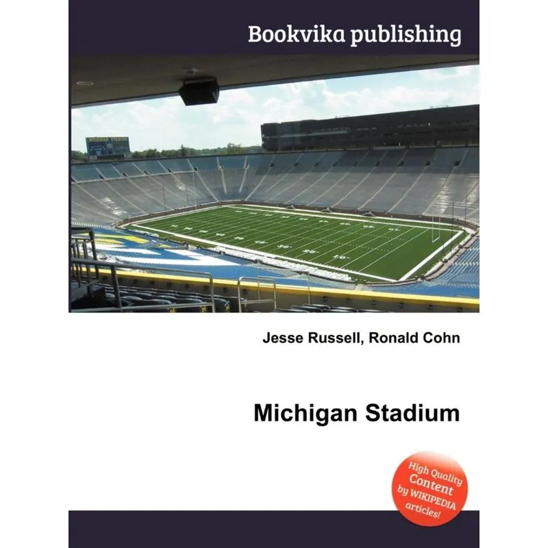 Michigan Stadium