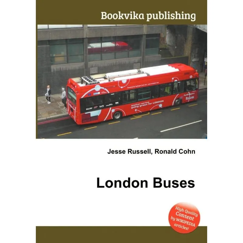 London Buses